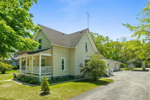 1012 Webster, Traverse City, MI 49686