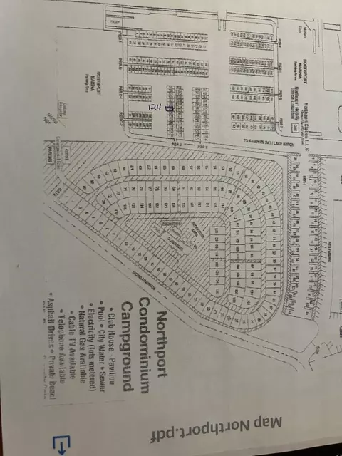 3675 E Michigan #LOT 27, Au Gres, MI 48703 photo 7