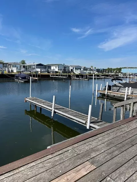 3675 E Michigan #LOT 27, Au Gres, MI 48703 photo 3