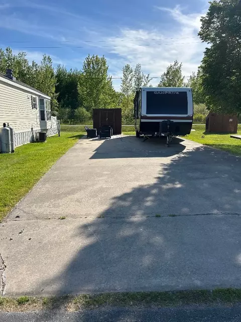 3675 E Michigan #LOT 27, Au Gres, MI 48703 photo 2