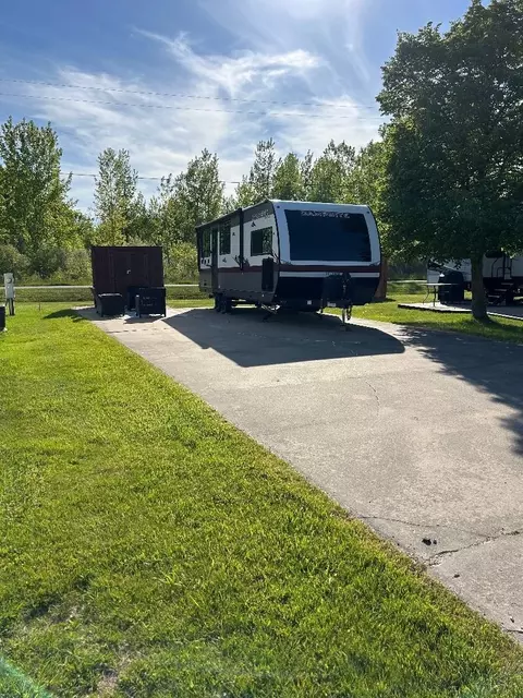 3675 E Michigan #LOT 27, Au Gres, MI 48703