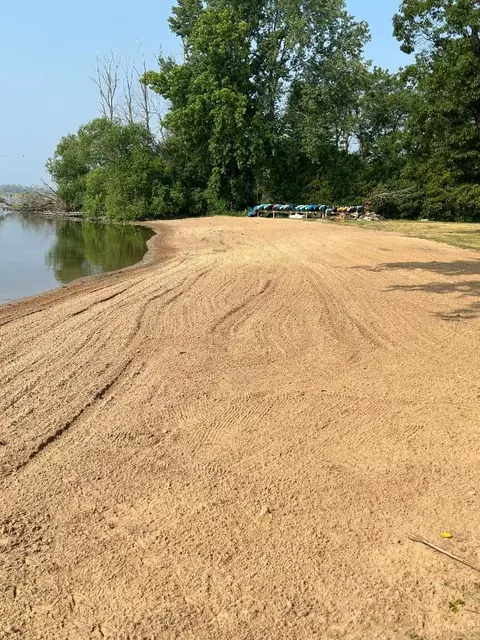 3675 E Michigan #LOT 27, Au Gres, MI 48703 photo 6