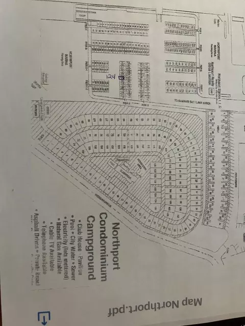 3675 E Michigan #LOT 27, Au Gres, MI 48703 photo 9