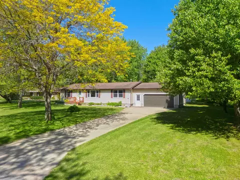4225 Benson, Cadillac, MI 49601