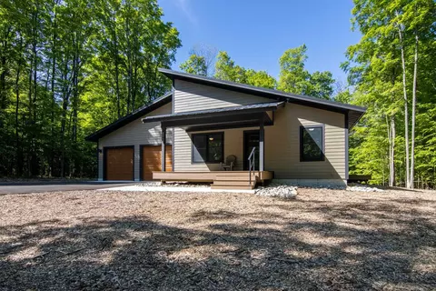 2418 Hawks Eye #LOT : 239, Bellaire, MI 49615