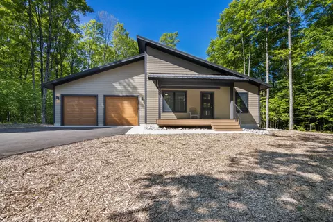 2418 Hawks Eye #LOT : 239, Bellaire, MI 49615