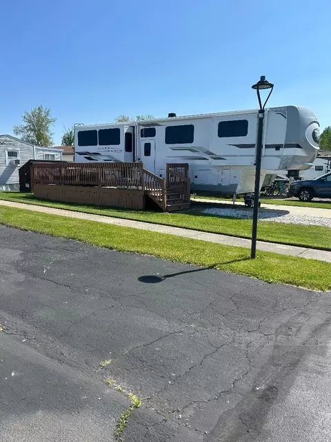 3675 E Michigan #LOT 106, Au Gres, MI 48703 photo 2