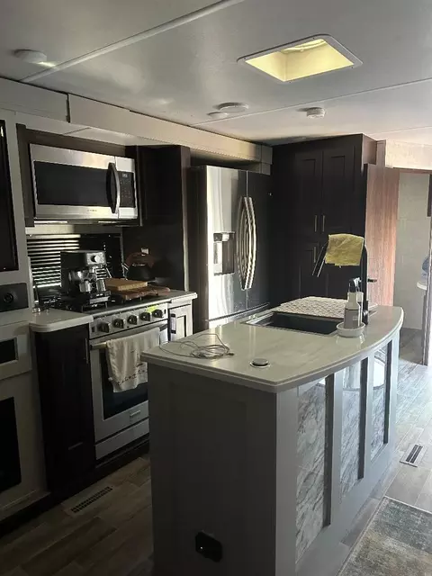 3675 E Michigan #LOT 106, Au Gres, MI 48703 photo 6