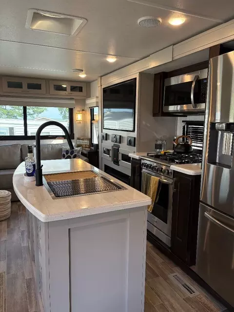 3675 E Michigan #LOT 106, Au Gres, MI 48703 photo 11