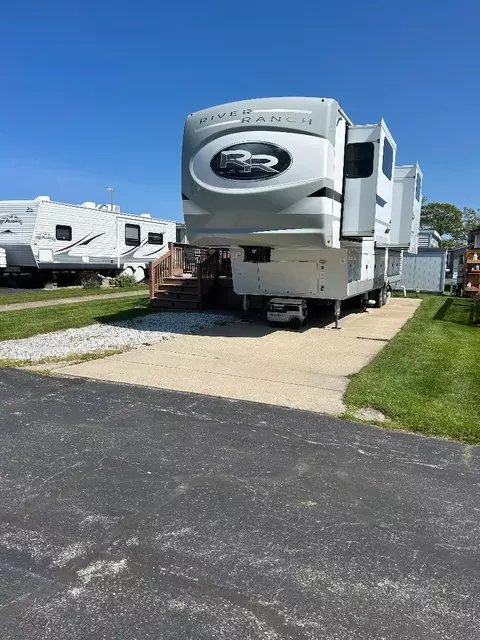 3675 E Michigan #LOT 106, Au Gres, MI 48703