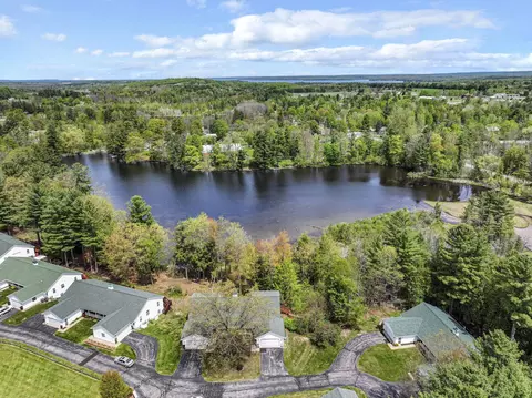 5534 Millbrook #LOT : 19, Williamsburg, MI 49690