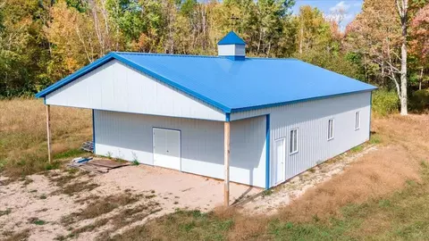4374 E County Line, Hale, MI 48739 photo 19