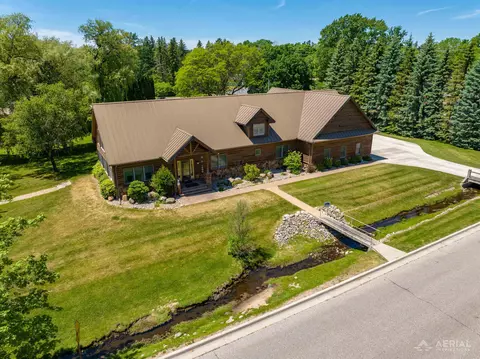 173 N Second, West Branch, MI 48661