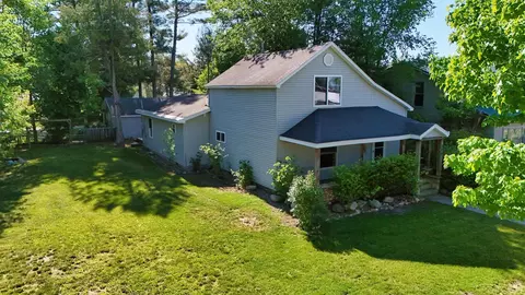 206 N Maple, Mancelona, MI 49659