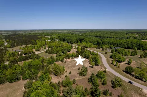 5986 Paradise #LOT : 43, Kingsley, MI 49649