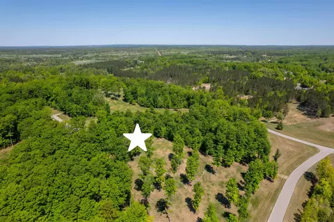 5844 Elkhorn #LOT : 73, Kingsley, MI 49649
