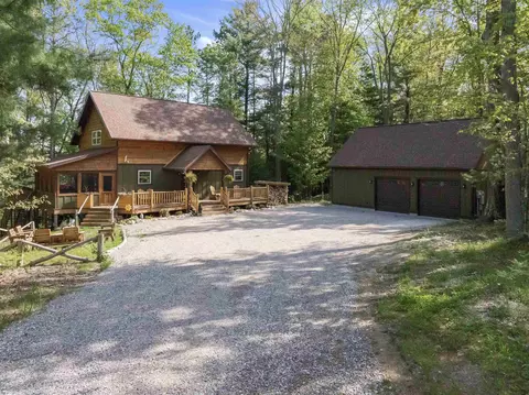 8088 N Roberts, Irons, MI 49644