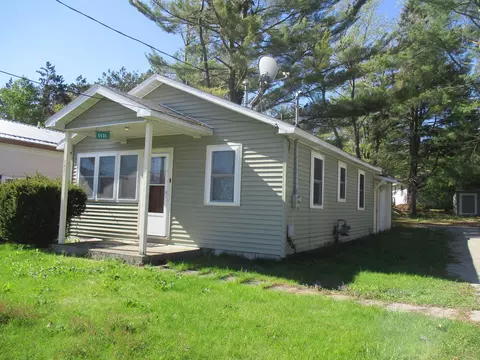 5431 W Houghton Lk #LOT : 2, Houghton Lake, MI 48629
