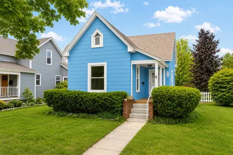 316 W Tenth #LOT : 28, Traverse City, MI 49684