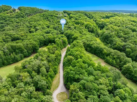 14 S S Clb #LOT 14, Cedar, MI 49621
