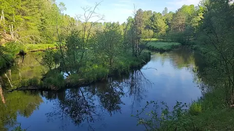 Parcel 3 Sumac, Grayling, MI 49738
