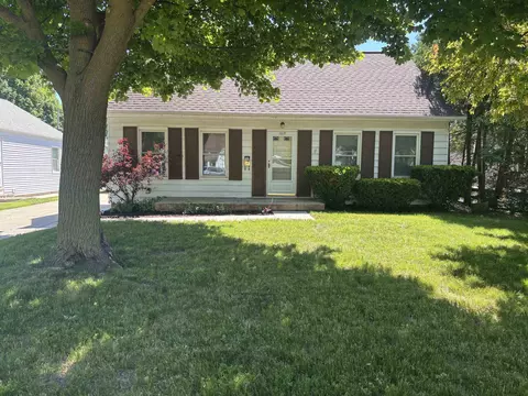 1019 S Fancher, Mount Pleasant, MI 48858