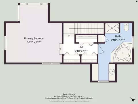 3154 Bancroft, Honor, MI 49640 photo 32