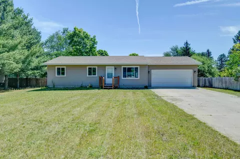 1741 Walter, Grawn, MI 49637