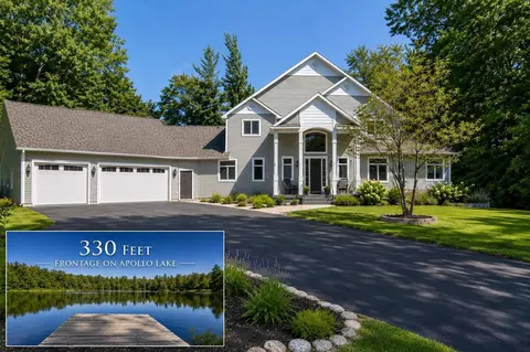 7344 Russ Noble, Traverse City, MI 49685