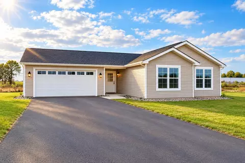 1812 Robin #LOT : 61, Traverse City, MI 49685