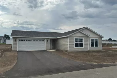 1812 Robin #LOT : 61, Traverse City, MI 49685