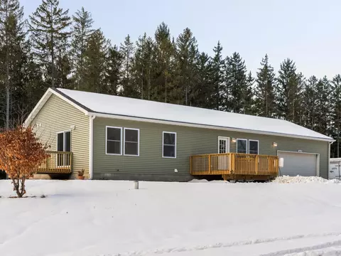 Tbb 5086 Red Maple, Kalkaska, MI 49646