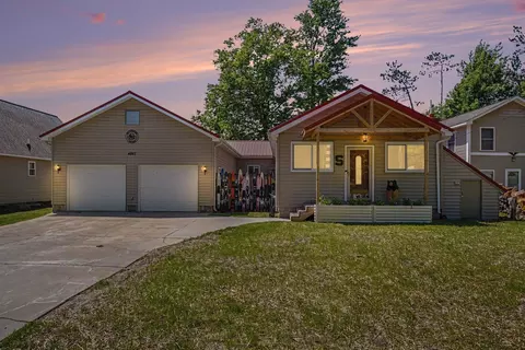 4847 Franklin #LOT : 41&42, Hale, MI 48739