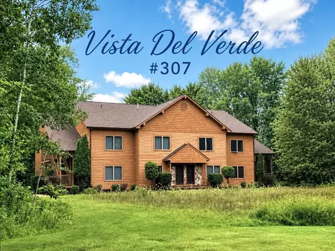2100 W Schuss Mtn #307, Bellaire, MI 49615