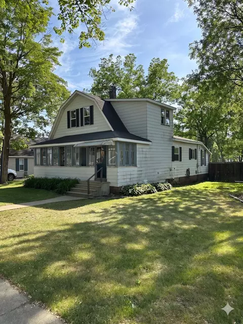 110 S Church, Standish, MI 48658