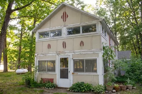 1504 Oak, Wellston, MI 49689