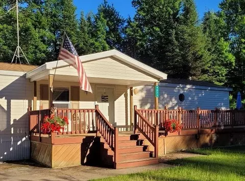 4023 Riversites, Omer, MI 48749