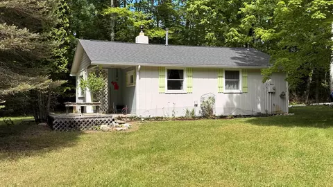 12851 Manitou, Kewadin, MI 49648