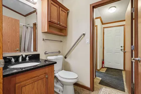 Bath - 3434 Maple #LOT : 28-32, Lupton, MI 48635 photo 2 of 4