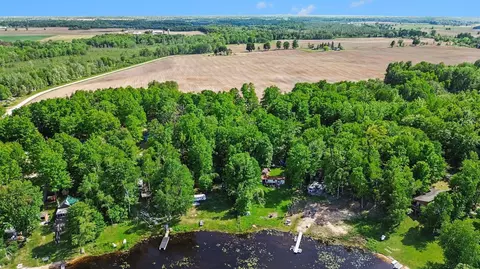 View/Area - 3434 Maple #LOT : 28-32, Lupton, MI 48635 photo 3 of 3