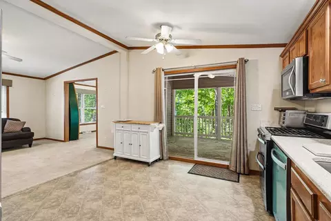 Entry Way - 3434 Maple #LOT : 28-32, Lupton, MI 48635 photo 1 of 1