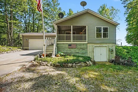 3434 Maple #LOT : 28-32, Lupton, MI 48635