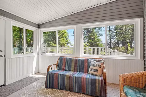 Exterior - 3434 Maple #LOT : 28-32, Lupton, MI 48635 photo 4 of 10