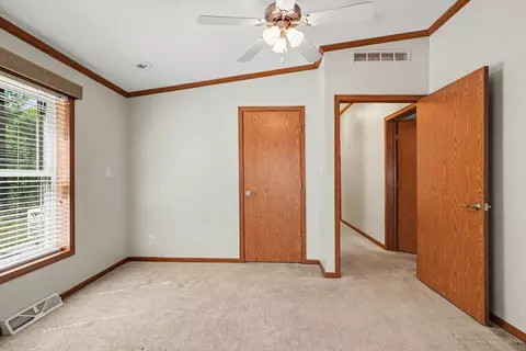 Bedroom - 3434 Maple #LOT : 28-32, Lupton, MI 48635 photo 3 of 4
