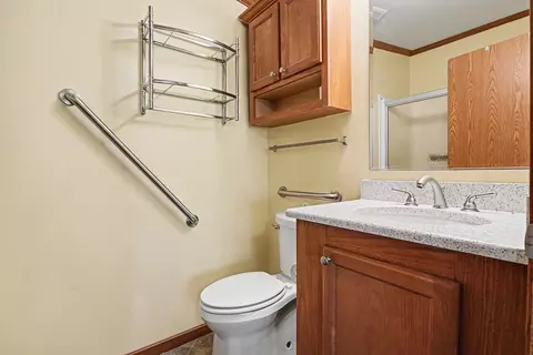 Bath - 3434 Maple #LOT : 28-32, Lupton, MI 48635 photo 3 of 4