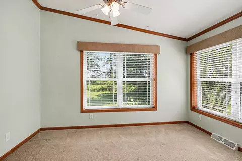 Bedroom - 3434 Maple #LOT : 28-32, Lupton, MI 48635 photo 2 of 4