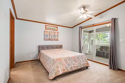 Bedroom - 3434 Maple #LOT : 28-32, Lupton, MI 48635 photo 4 of 4