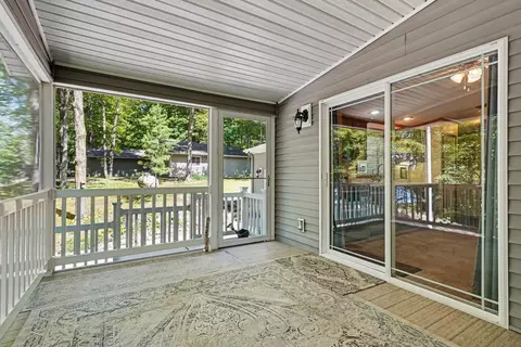 Exterior - 3434 Maple #LOT : 28-32, Lupton, MI 48635 photo 3 of 10