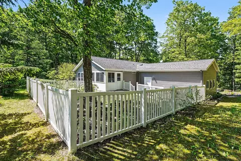 Exterior - 3434 Maple #LOT : 28-32, Lupton, MI 48635 photo 5 of 10