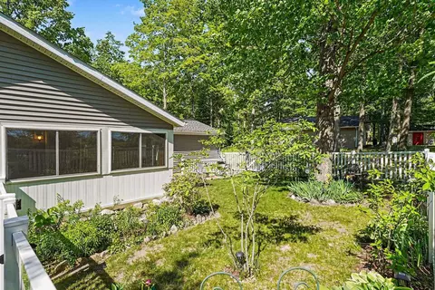 Exterior - 3434 Maple #LOT : 28-32, Lupton, MI 48635 photo 6 of 10